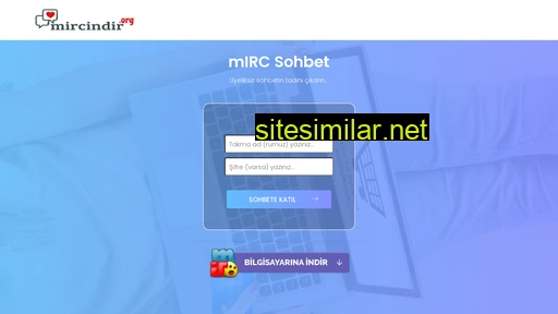mircindir.org alternative sites