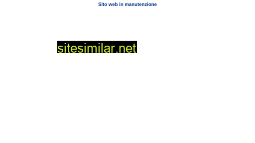 mistralsrl.org alternative sites