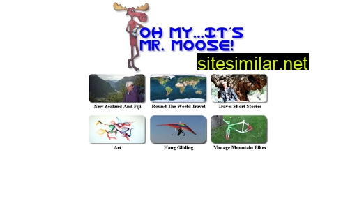 mistermoose.org alternative sites