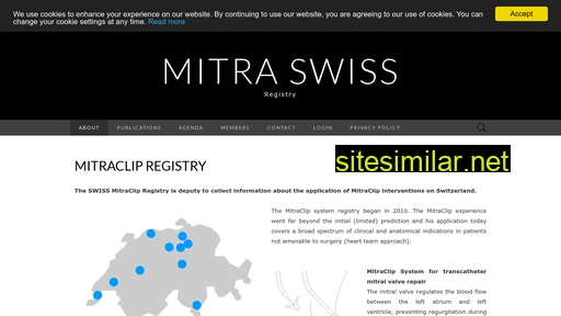 mitra-swiss.org alternative sites