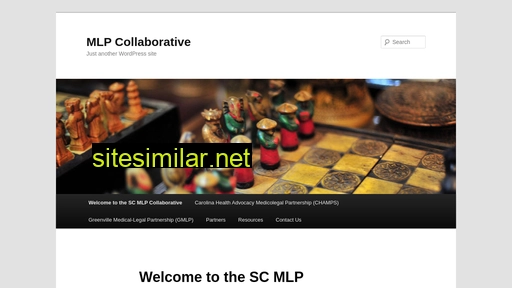 mlpcollaborative.org alternative sites