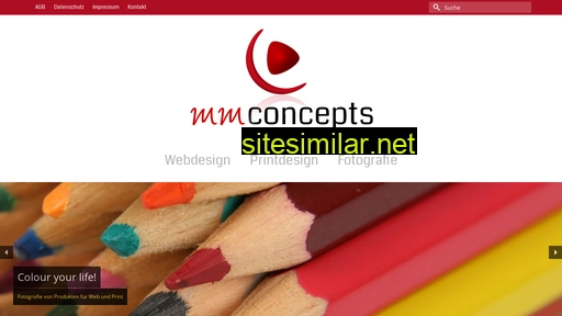 mmconcepts.org alternative sites