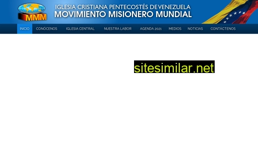 mmmvenezuela.org alternative sites