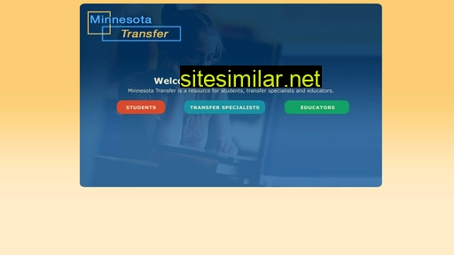 mntransfer.org alternative sites