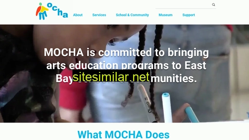 mocha.org alternative sites