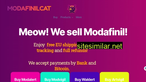 modafinilcat.org alternative sites