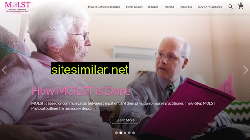 molst.org alternative sites