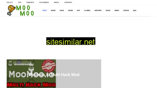moomooio.org alternative sites