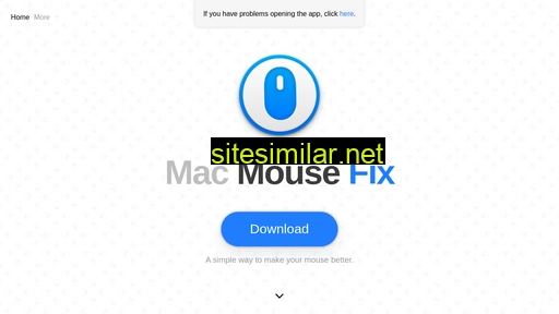mousefix.org alternative sites