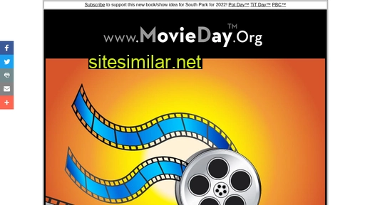 movieday.org alternative sites