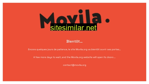 movila.org alternative sites
