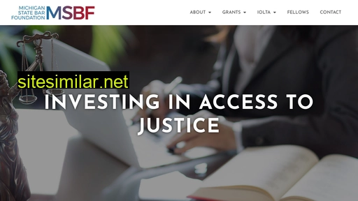 msbf.org alternative sites