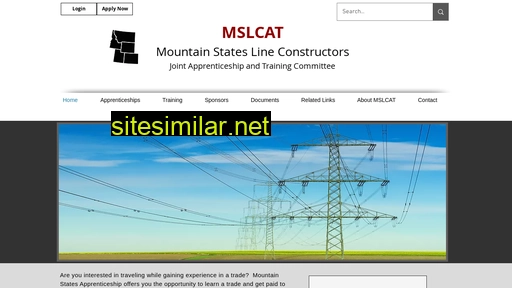 mslcat.org alternative sites