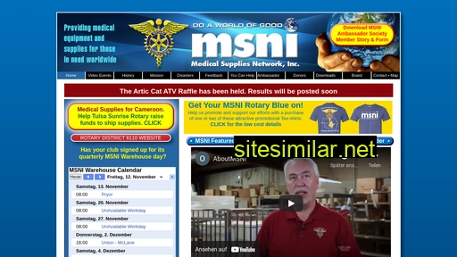 msni.org alternative sites