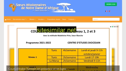 msolafrica.org alternative sites