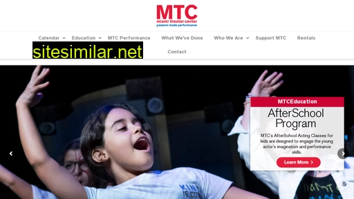 mtcmiami.org alternative sites