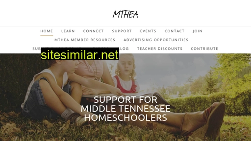 Mthea similar sites