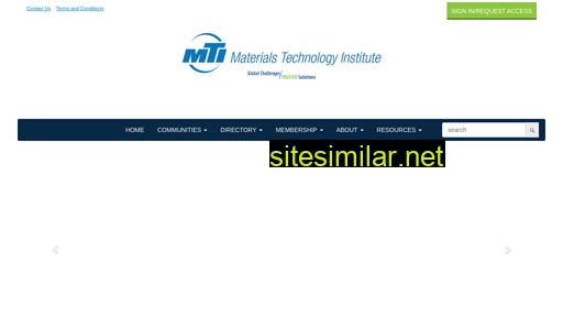 mti-global.org alternative sites