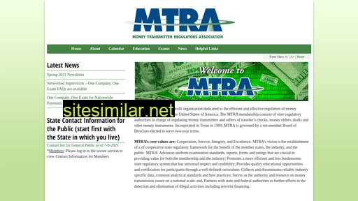 mtraweb.org alternative sites