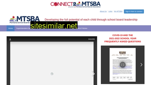 mtsba.org alternative sites