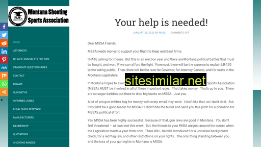 mtssa.org alternative sites