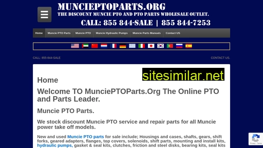 muncieptoparts.org alternative sites