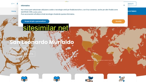 murialdo.org alternative sites