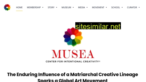 musea.org alternative sites
