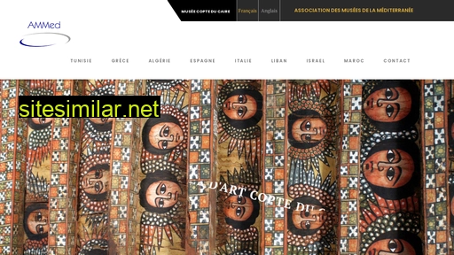 museesarts-caire.org alternative sites