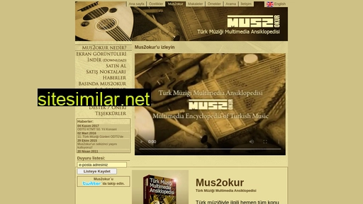 musiki.org alternative sites