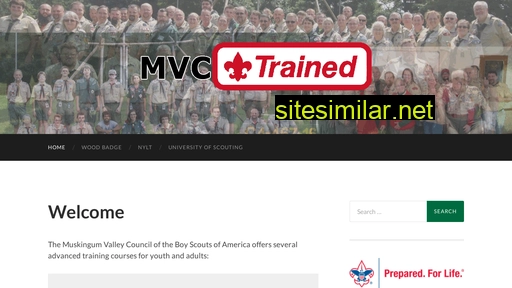 mvctrained.org alternative sites