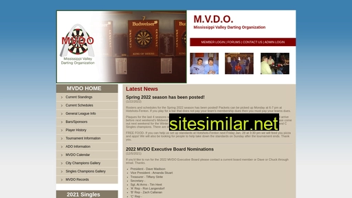 mvdo.org alternative sites