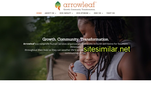 myarrowleaf.org alternative sites