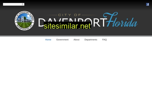 mydavenport.org alternative sites
