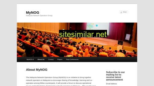 mynog.org alternative sites