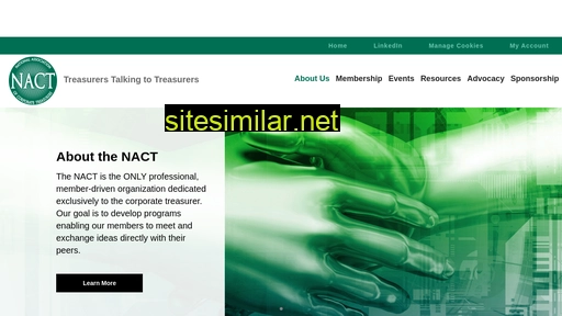 nact.org alternative sites