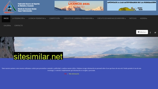 nafarmendi.org alternative sites
