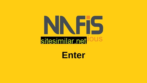 nafis-group.org alternative sites