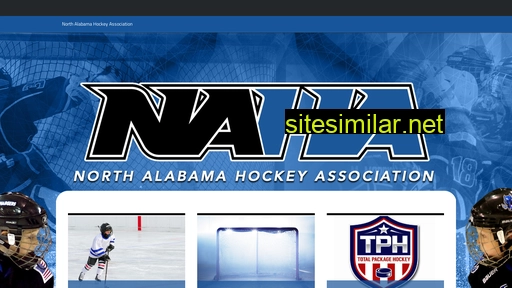 nahahockey.org alternative sites