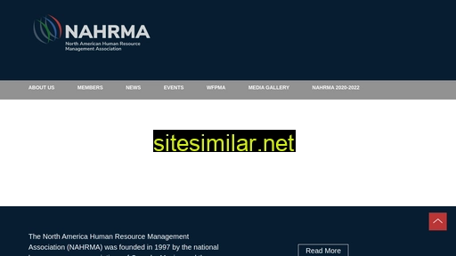 nahrma.org alternative sites