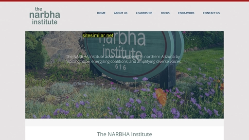 narbha.org alternative sites