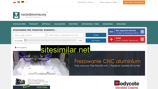 narzedziownia.org alternative sites