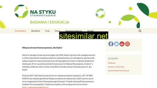 nastyku.org alternative sites