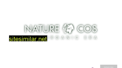 naturecos.org alternative sites