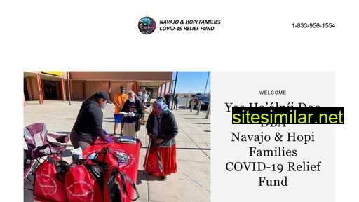 Navajohopisolidarity similar sites