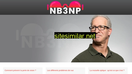 nb3np.org alternative sites