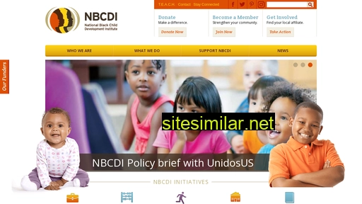 nbcdi.org alternative sites