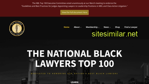 nbltop100.org alternative sites
