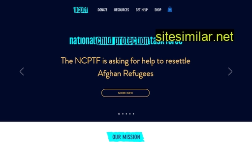 ncptf.org alternative sites