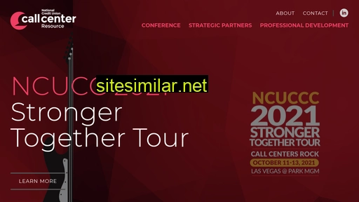 ncuccr.org alternative sites